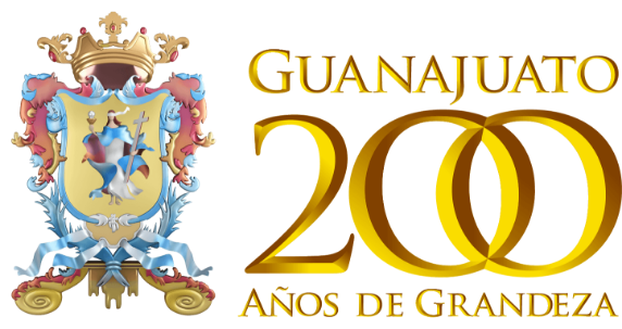 Logo 200 años