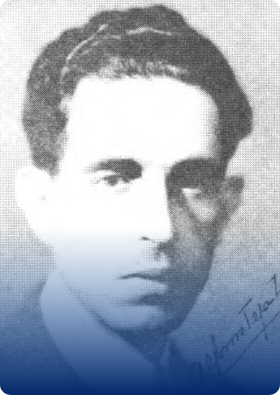 Alfonso Teja Zabre
