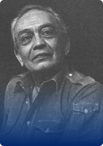 Luis García Guerrero