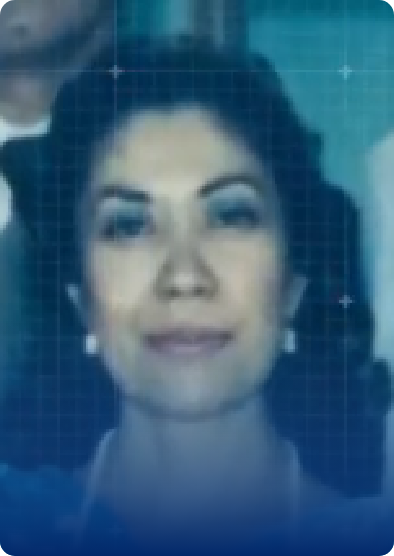 María Elena Morales Sánchez